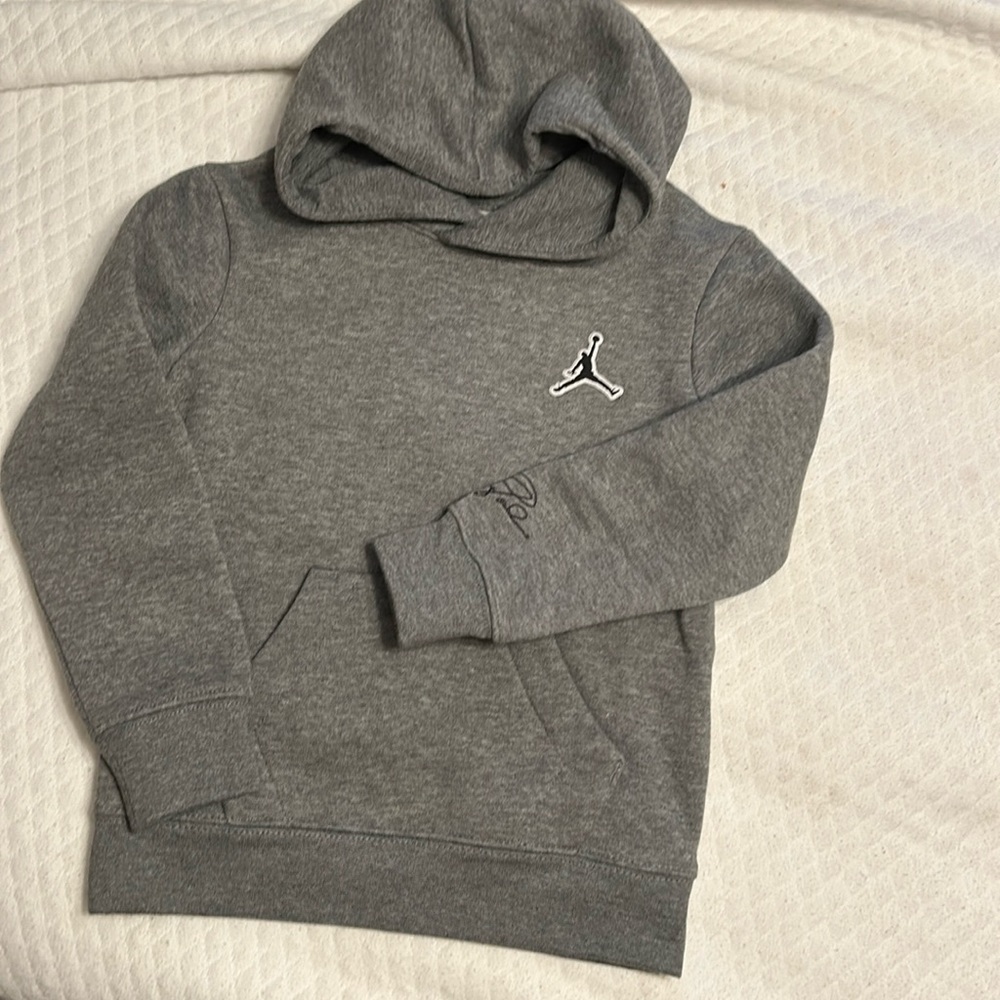 Jordan Kids Hoodie